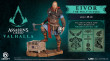 Assassin's Creed Valhalla Gold Edition + Eivor figura thumbnail