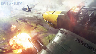 Battlefield V PS4 Kupovina niske cijene akcije Gamershop.hr