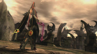 Ps4 bayonetta and shop vanquish