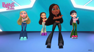 BRATZ™: Flaunt Your Fashion PS4