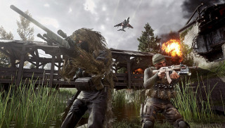 Call of duty modern warfare 4 xbox one discount