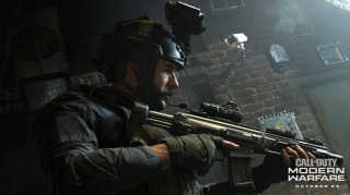Best price call of best sale duty modern warfare ps4
