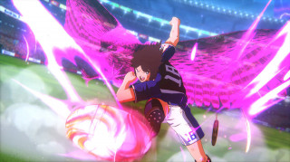 Captain Tsubasa: Rise of New Champions PS4