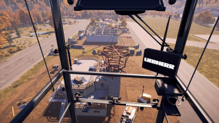 Construction Simulator - Gold Edition PS4