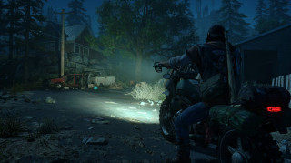 Days Gone  PS4