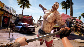 Dead Island 2 Day One Edition PS5