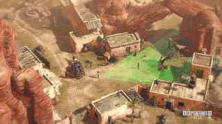 Desperados 3 sales playstation 4