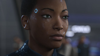 Detroit Become Human  PS4