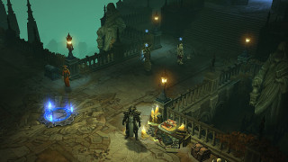 Diablo 3 on sale ps4 psn