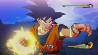 Dragon Ball Z: Kakarot PS4