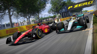 F1® 22 PS4