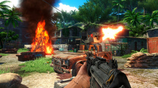 Far Cry 3 Classic Edition PS4