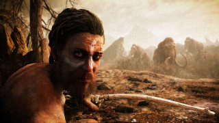 Far Cry Primal PS4