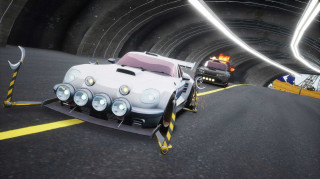 Fast & Furious: Spy Racers Rise Of Sh1ft3r PS4