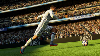 Ps4 pro on sale fifa 18
