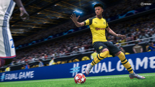 FIFA 20 PS4