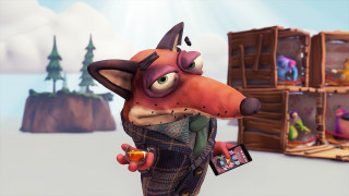 Frantics xbox on sale