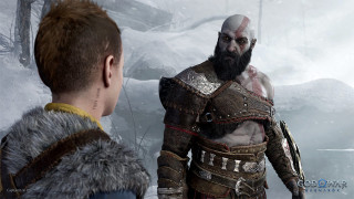 God of War: Ragnarök (Launch Edition) PS4