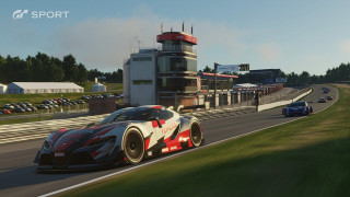 Gran Turismo Sport PS4 Kupovina niske cijene akcije Gamershop.hr