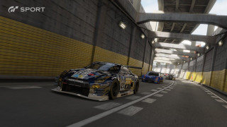 Gran Turismo Sport PS4