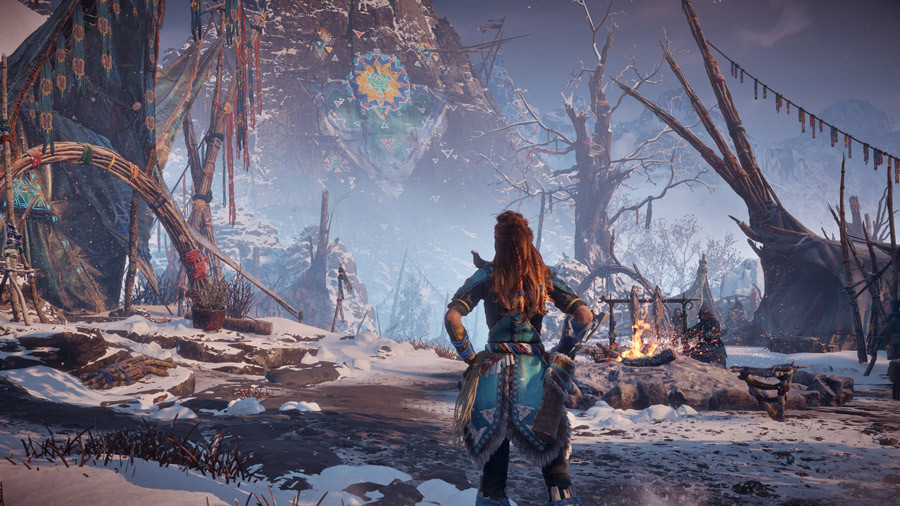 Ps5 horizon zero dawn deals