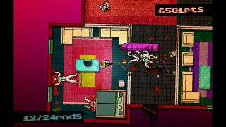 Hotline Miami Collection PS4