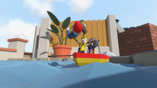 Human: Fall Flat – Dream Collection PS4