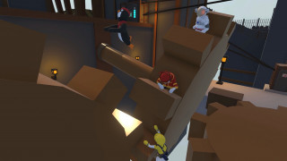 Human: Fall Flat – Dream Collection PS4
