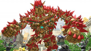 Knack 2 PS4