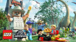 LEGO Jurassic World thumbnail