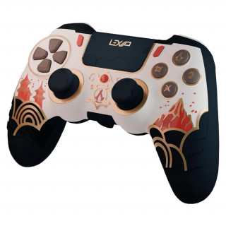 LEXIP X UBISOFT - Assassin's Creed Shadows Shadows Controller (UBXLXGC0001) PS4