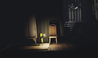 Little Nightmares 1&2 PS4