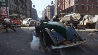 Mafia trilogy clearance ps4 buy