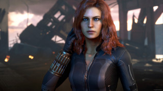 Marvel's avengers on sale for playstation 4