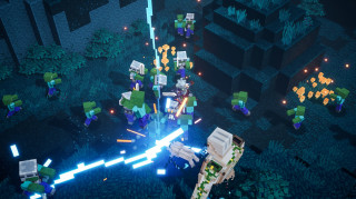 Minecraft hero on sale edition ps4