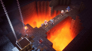 Minecraft Dungeons Ultimate Edition PS4 Kupovina niske cijene