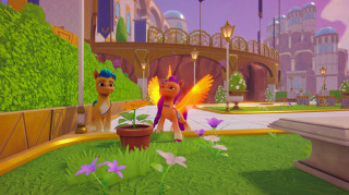 My Little Pony: A Zephyr Heights Mystery PS4