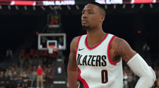 NBA 2K18 PS4 Kupovina niske cijene akcije Gamershop.hr