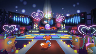 New Super Lucky's Tale PS4