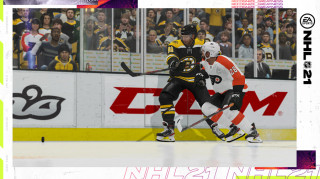 Nhl 21 clearance playstation 4