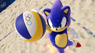 Olympic Games Tokyo 2020 - The Official Video Game PS4