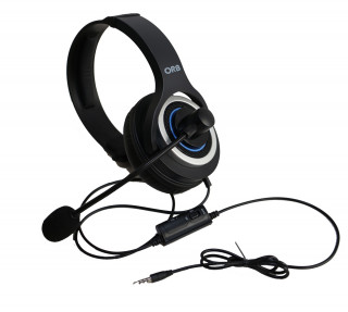 ORB Elite Chat Headset-slušalice PS4