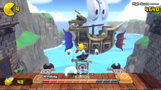 Pac man world playstation 4 online