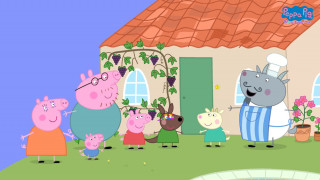 Peppa Pig: World Adventures PS4