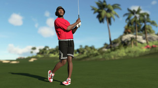 PGA TOUR 2K23 PS4