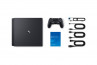 PlayStation 4 Pro 1TB + The Last of Us Part II + FIFA 20 + PS4 Dualshock4 kontroler thumbnail