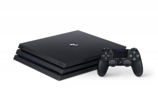 PlayStation 4 Pro (PS4) 1TB + FIFA 21 + DualShock 4 kontroler PS4