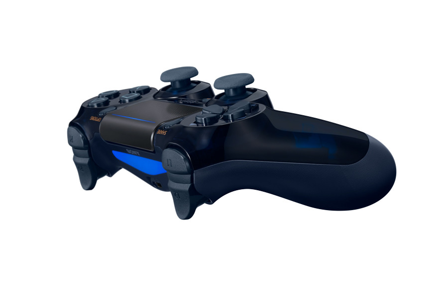 Dualshock 4 500 clearance limited edition