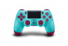 PlayStation 4 (PS4) Dualshock 4 kontroler (plavi) thumbnail