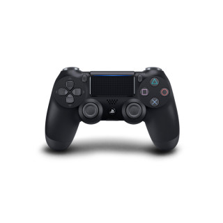 Playstation 4 (PS4) Dualshock 4 kontroler (Crni) + FIFA 21 PS4